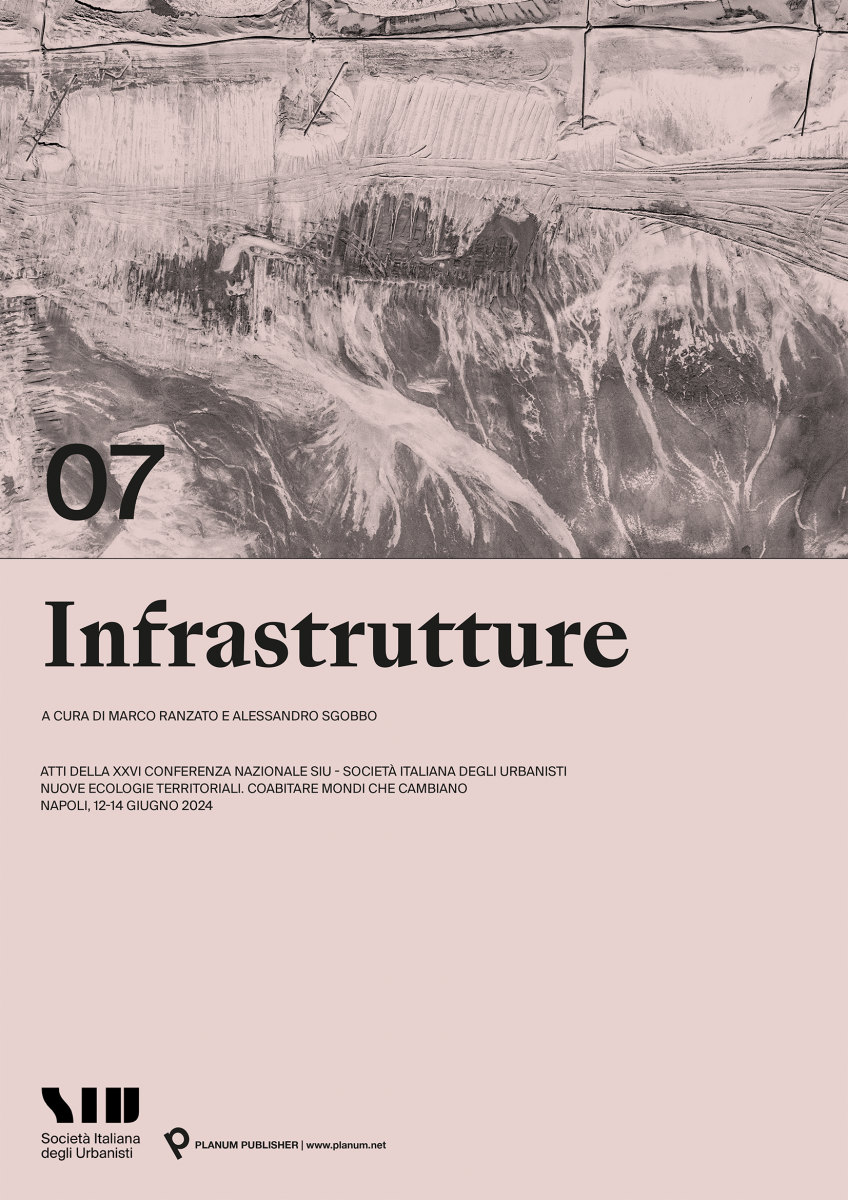 Infrastrutture